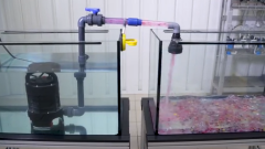 SFA Sanipump z nożem tnącym ProX K2