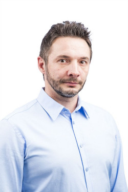 Artur Welerowicz – Regionalny Kierownik Sprzedaży climowool