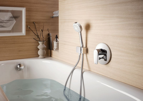 Seria KLUDI Pure&amp;Solid