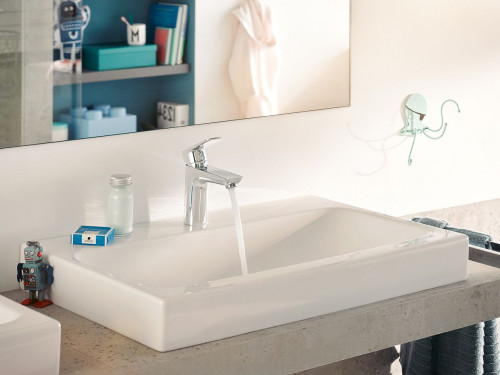 Seria KLUDI Pure&amp;Style