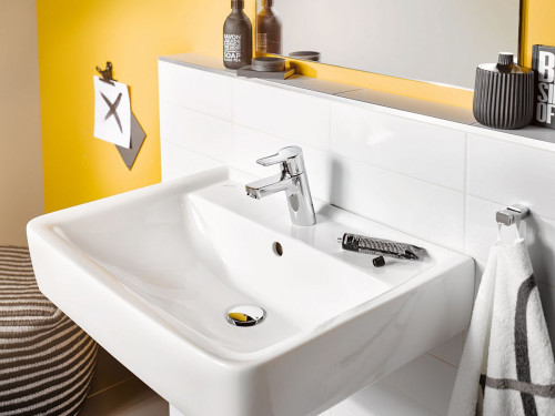 Seria KLUDI Pure&amp;Easy