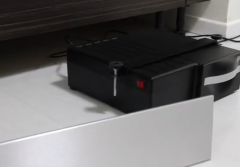 Video Integra Vac Instalacja