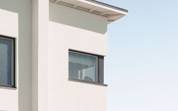 Nowe produkty do fasad mineralnych marki Tikkurila