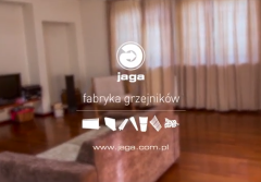 Grzejniki Jaga komfort i oszczędność energii