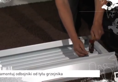 Grzejniki Jaga - instrukcja montażu - Tetra PL