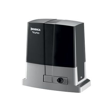 Siłownik BULL624 TURBO