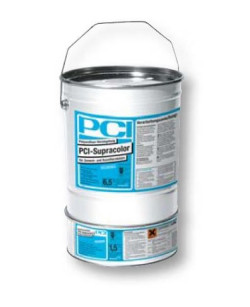 PCI Supracolor