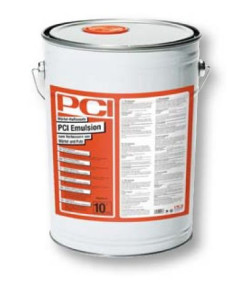 Emulsja kontaktowa PCI Emulsion