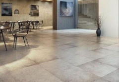 Układanie płytek gresowych w systemie modularnym