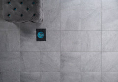 Klejenie płytek gresowych