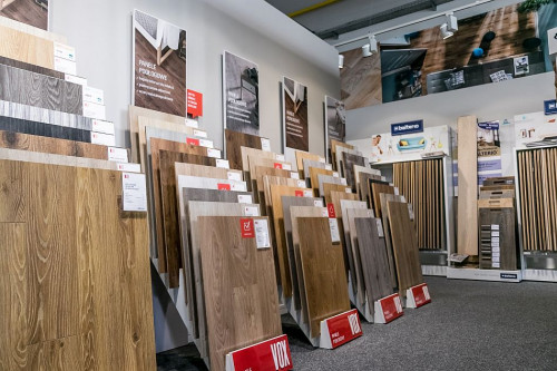 Szeroka oferta produktowa