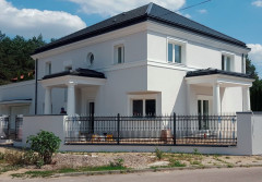 O ile wyższe są koszty budowy domu pasywnego w porównaniu z domem energooszczędnym?