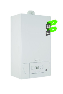 Kondensacyjny kocioł gazowy MCR Home