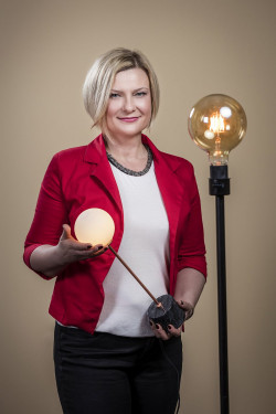 Beata Bedrij-Wolańczyk