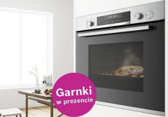 Promocja Bosch "Podwójna korzyść"