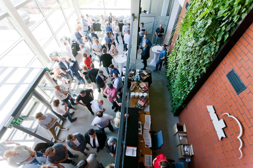 Uroczystość 25-lecia