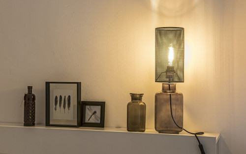 Nowoczesna lampa Fenda