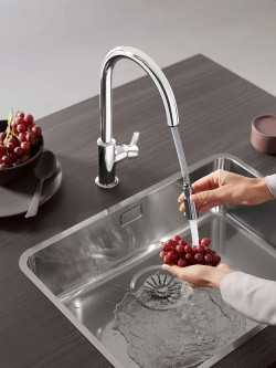 Bateria KLUDI BINGO STAR