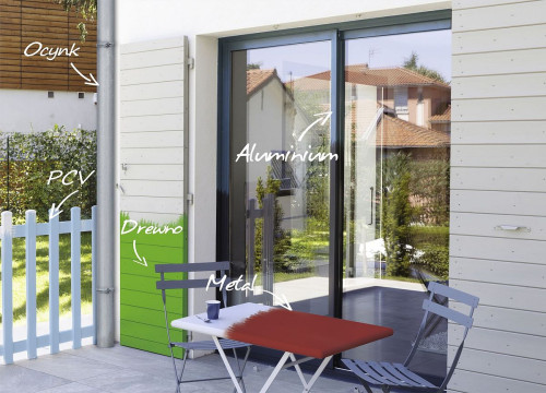 Zakres zastosowań farby Direct Protect