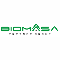 Biomasa Partner Group