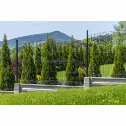 Podmurówki betonowe prefabrykowne