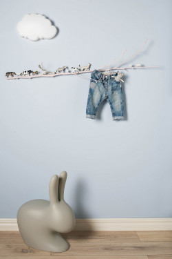 Odcień Mist z palety The Art of Reflecting