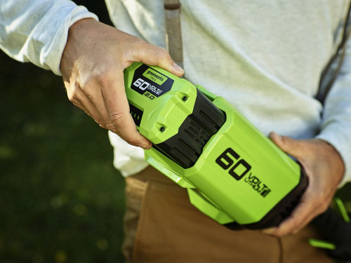 Akumulator Greenworks