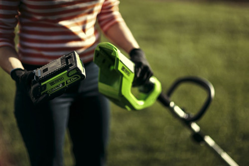 Akumulator Greenworks