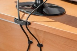 Organizer przewodów