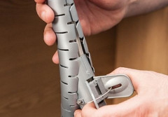 Jak utrzymać porządek w kablach?