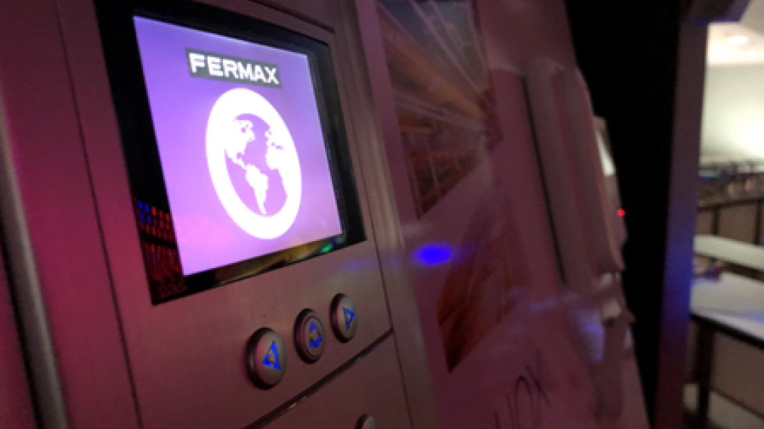 Polska odkrywa sekrety cyfryzacji w technologii dwużyłowej podczas Duox Tour Fermax Polska