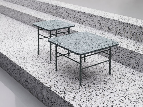 Stoliki kawowe Normann Copenhagen Terra