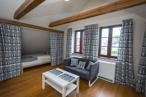 Hostel FOLKier