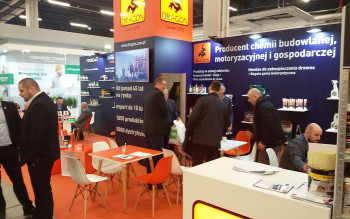 Dragon Poland na Targach Grupy PSB