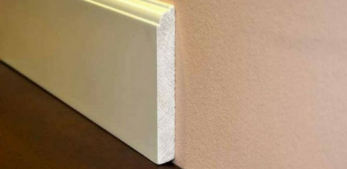 Listwa przypodłogowa