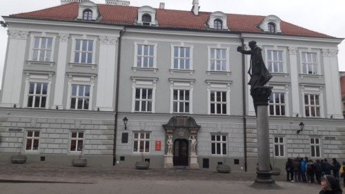 Wojewówdzki Fundusz Ochrony Środowiska i Gospodarki Wodnej w Krakowie