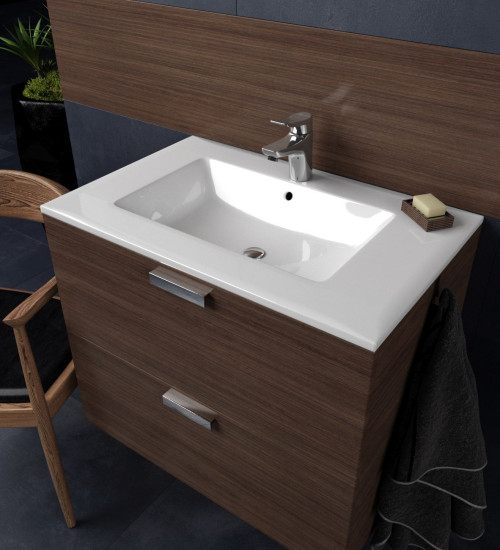 Bateria umywalkowa Espacio