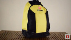 Plecak na kółkach dla monterów TOPEX 79R450