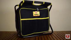 Stołek monterski TOPEX 79R447