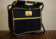 Stołek monterski TOPEX 79R447