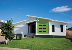 Ile kosztuje wykonanie elewacji?