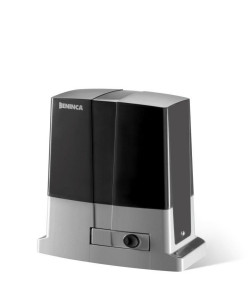 Siłownik do bram przesuwnych BULL 8OM w kąpieli olejowej