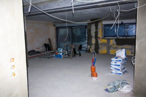 Termomodernizacja, ze względu na konieczność intensywnych działań remontowych, często staje się dobrą okazją do przebudowy starej i niewygodnej konstrukcji domu