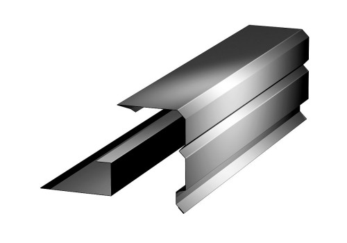 Wiatrownica Ruukki Hyygge