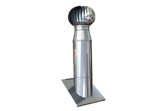 Kominek wentylacyjny