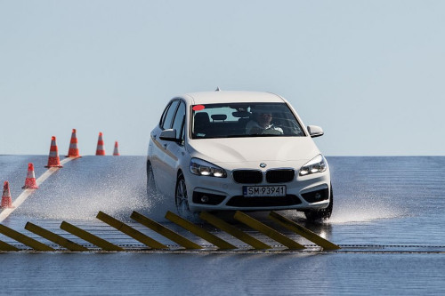 Szkolenie dla kierowców nowych aut