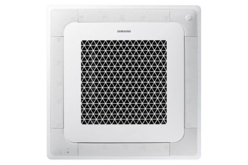 4-kierunkowy klimatyzator kasetonowy Wind-Free