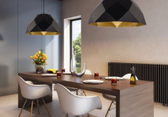 Jak urządzić jadalnię? 3 najważniejsze rzeczy