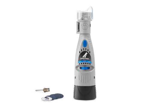 Dremel Pet Grooming Tool