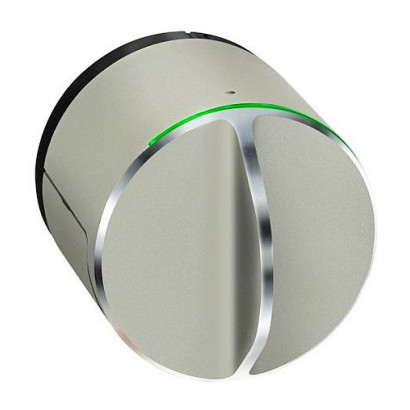 Zamek GERDALOCK V3 Bluetooth + Z-wave z montażem